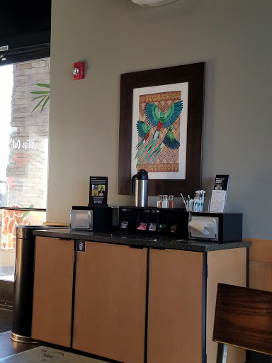 Coffee Shop «Starbucks», reviews and photos, 1363 W Pacheco Blvd a, Los Banos, CA 93635, USA