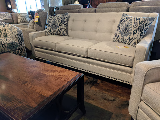 Furniture Store «Mueller Furniture», reviews and photos, 9 Fountain Grass Dr, Lake St Louis, MO 63367, USA