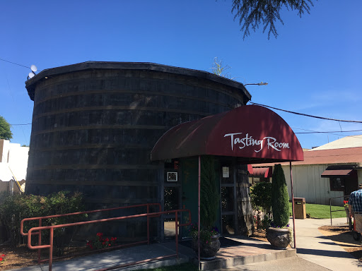 Winery «Oak Ridge Winery», reviews and photos, 6100 E Victor Rd, Lodi, CA 95240, USA