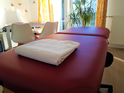 Anne-Sophie VANDEVELDE Thérapeute énergéticienne - MASSAGES et SOINS ENERGETIQUES. à Elven