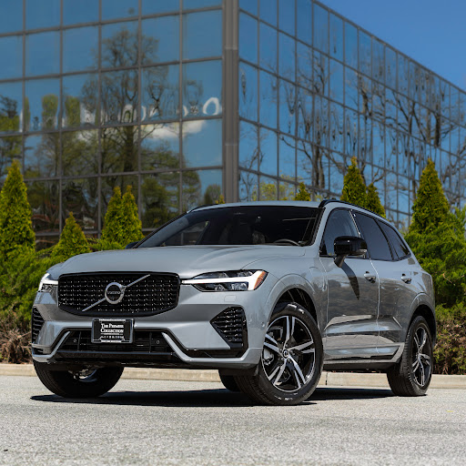 Car Dealer «Volvo Cars White Plains», reviews and photos, 262 E Main St, Elmsford, NY 10523, USA