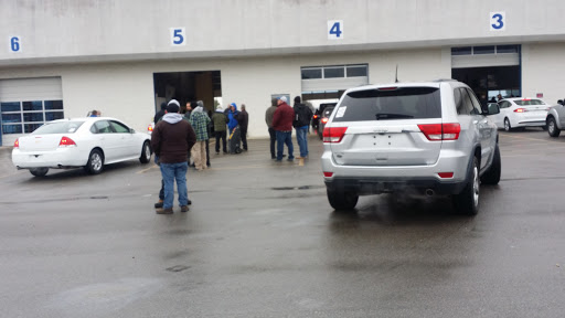 Auto Auction «Manheim Indianapolis», reviews and photos, 3110 S Post Rd, Indianapolis, IN 46239, USA