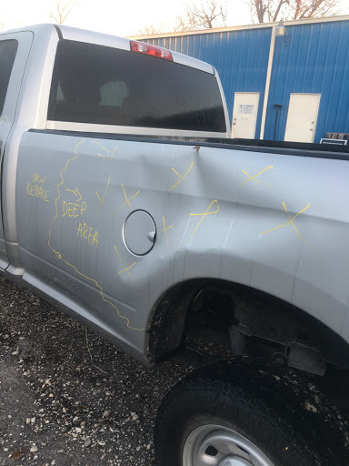 Car Service «Blalock Auto Center - Bosch Car Service», reviews and photos, 1657 Blalock Rd, Houston, TX 77080, USA