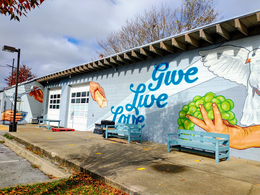 St Vincent De Paul Society, 1029 S Preston St, Louisville, KY 40203, Thrift Store