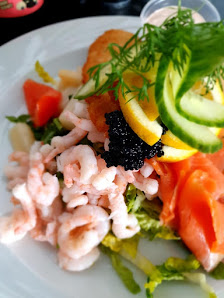 Sønderjyllands Golfrestaurant Golfbanevej 3, 6360 Tinglev, Danmark