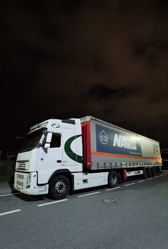Transportes Fernandes & Pereira, Lda. Horário de abertura