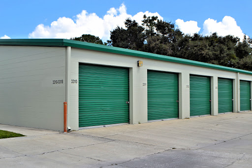 Self-Storage Facility «Barton Storage & Commercial Park», reviews and photos, 1815 Thornhill Rd, Auburndale, FL 33823, USA