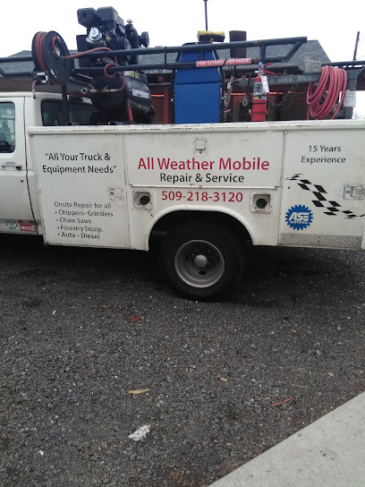All Weather Mobile Repair and Service