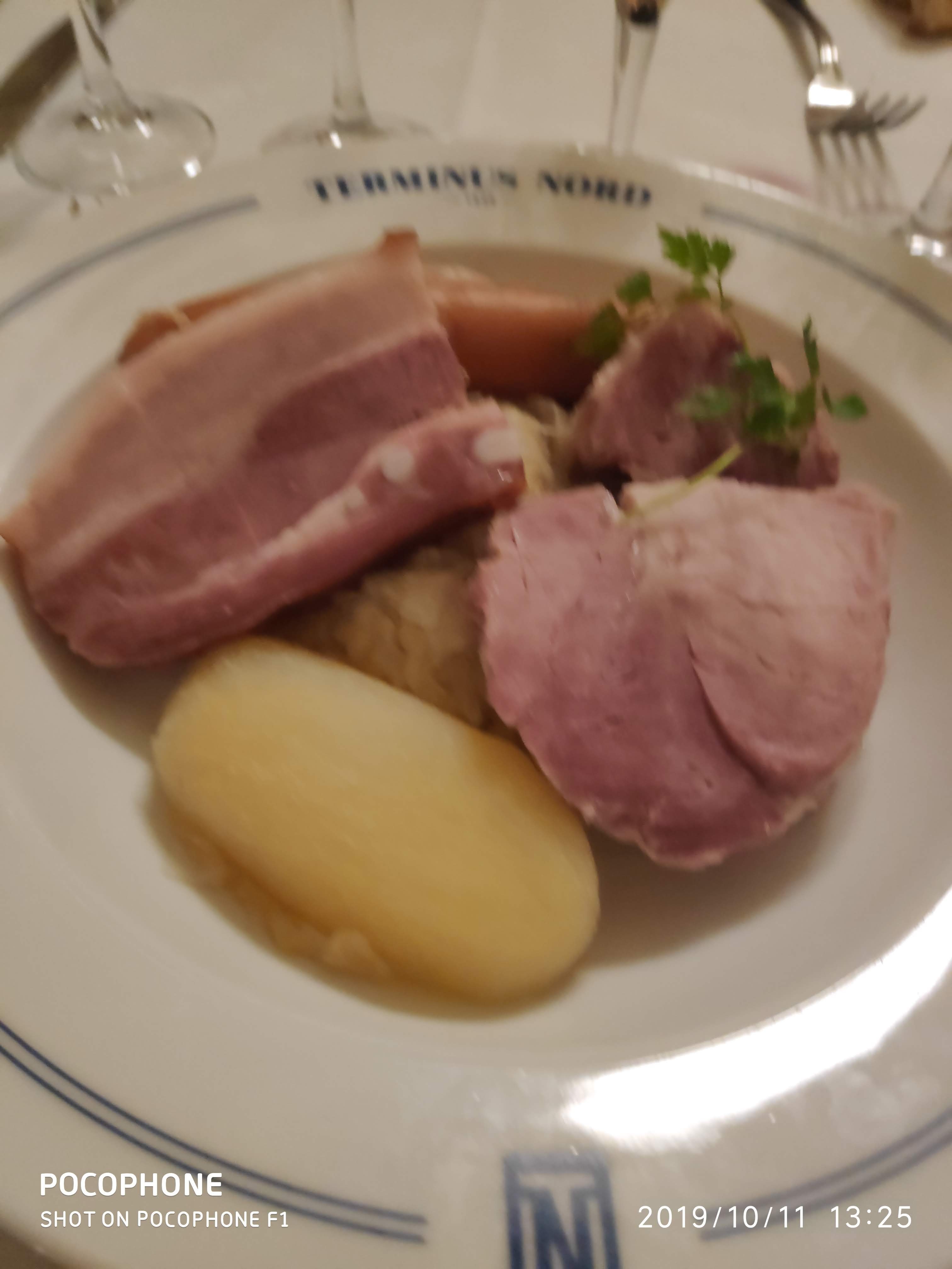 Photo n° 2 de l'avis de Kin.a fait le 12/10/2019 à 17:49