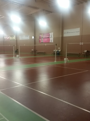 Sports Club «Bay Badminton Center», reviews and photos, 1404 San Mateo Ave, South San Francisco, CA 94080, USA