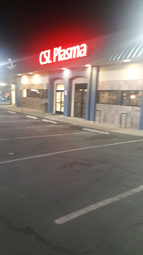 Blood Donation Center «CSL Plasma Las Vegas», reviews and photos