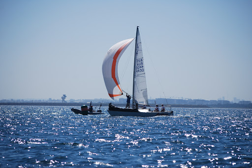 AusSea Sailing School