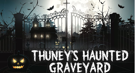 Thuney's Haunted Graveyard