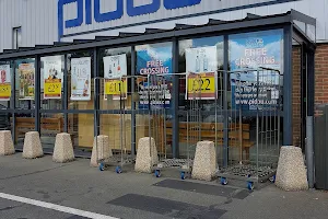 Pidou Superstores We have move at 5mn Transmarck shop image