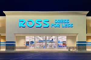 Ross Dress for Less image