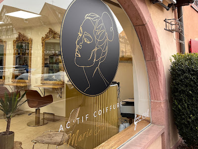 Ac'Tif Coiffure (Marie Saraceno) à Colmar