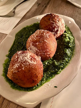 Bar Primi Bowery by null