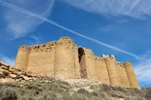 Davalillo Castle image