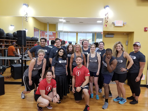 Gym «The Edge Fitness Clubs Meriden», reviews and photos, 533 S Broad St, Meriden, CT 06450, USA