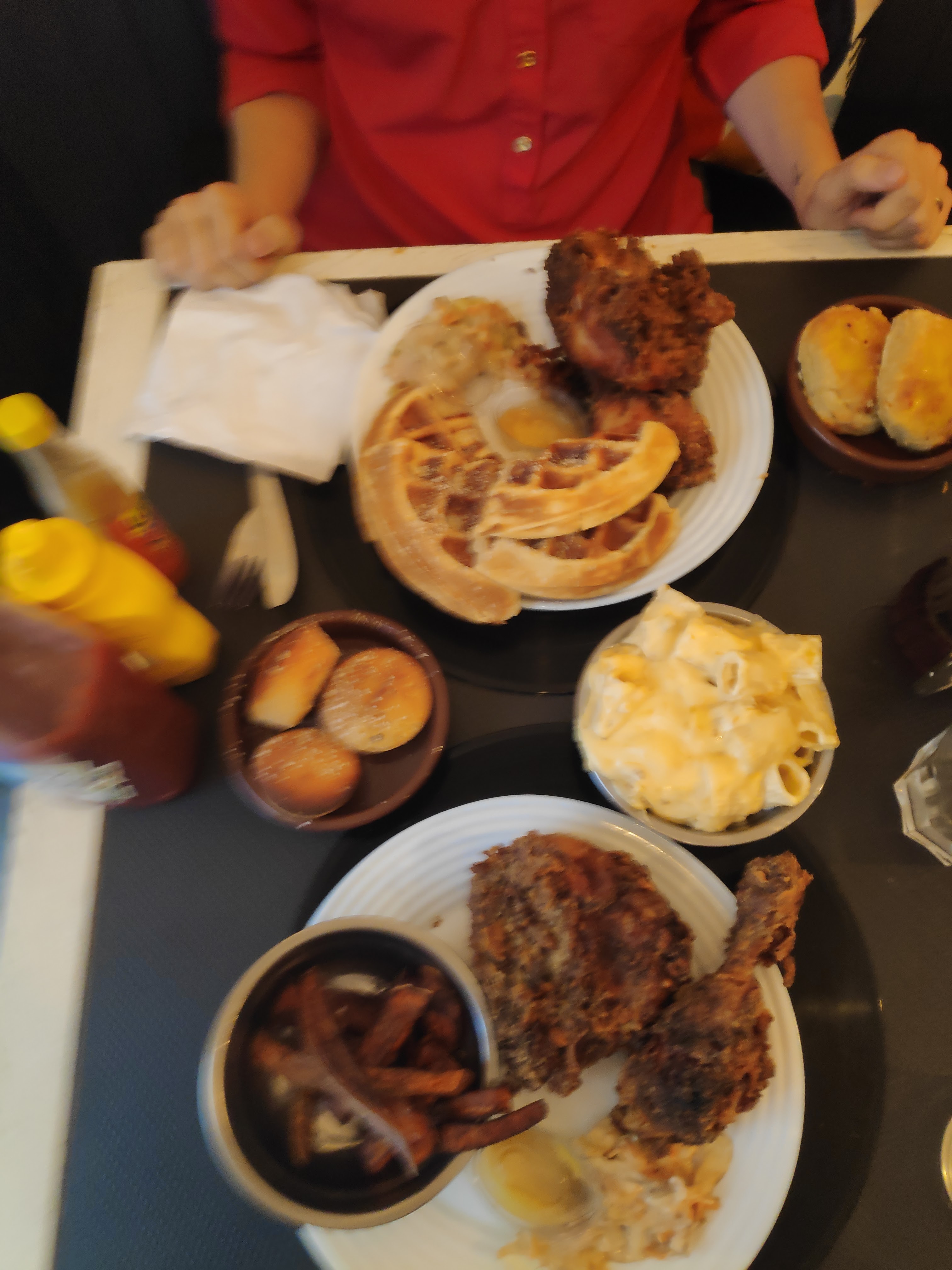 Photo n° 1 de l'avis de Jacob.r fait le 20/07/2019 à 20:54