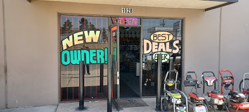 Pawn Shop «Azusa Pawn», reviews and photos, 1028 W Gladstone St, Azusa, CA 91702, USA