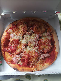 Plats et boissons du Pizzeria Pizza Formano à Harnes - n°16