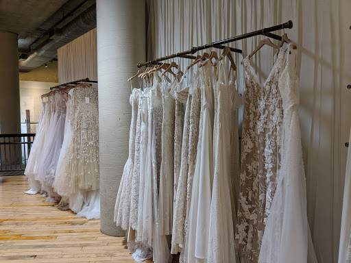 Bridal Shop «BHLDN», reviews and photos, 1509 5th Ave, Seattle, WA 98101, USA