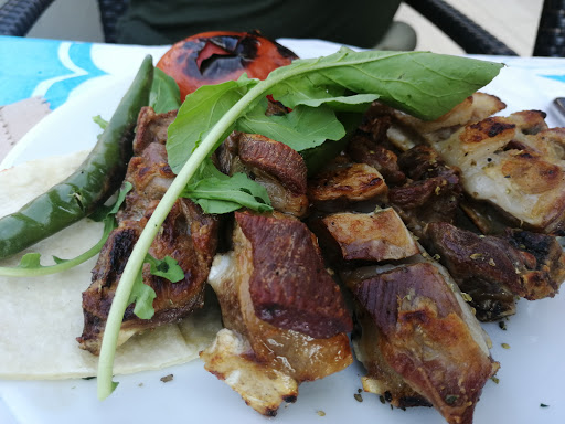 Tarkan Usta Kervan Ocakbaşı