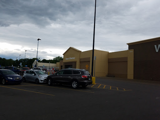 Department Store «Walmart Supercenter», reviews and photos, 1621 E M 21, Owosso, MI 48867, USA