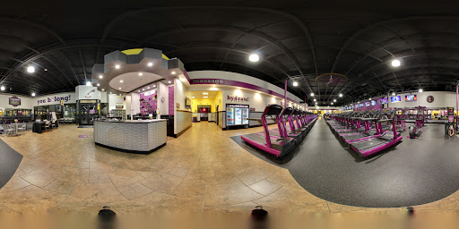 Gym «Planet Fitness», reviews and photos, 9919 NE Hazel Dell Ave, Vancouver, WA 98685, USA