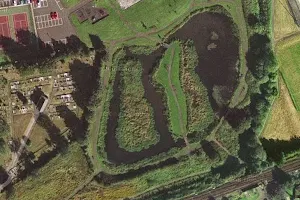 Carrickfergus Mill Ponds image