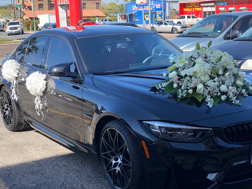 Florist «Rodriguez Flower Shop», reviews and photos, 120 N 10th St, McAllen, TX 78501, USA