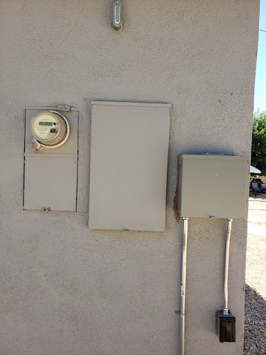Electrician «Schematic Electric LLC - California City», reviews and photos, 7851 Quezon Ave, California City, CA 93505, USA