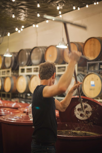 Winery «ENSO Winery», reviews and photos, 1416 SE Stark St, Portland, OR 97214, USA