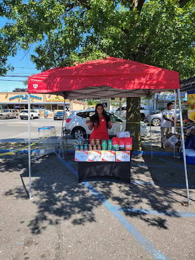 Supermarket «Fine Fare Supermarket», reviews and photos, 126 Clarke St, Brentwood, NY 11717, USA