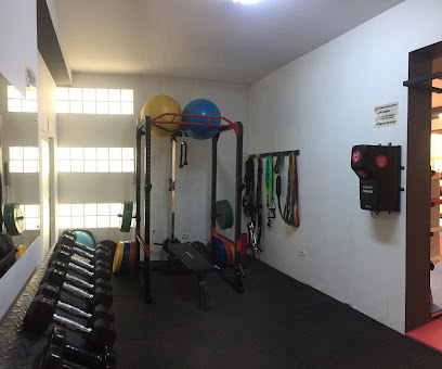 COMBAT GYM