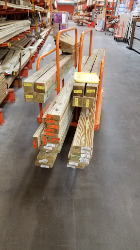 Home Improvement Store «The Home Depot», reviews and photos, 1881 Ridge Rd, West Seneca, NY 14224, USA