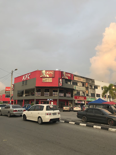 KFC Bagan Serai