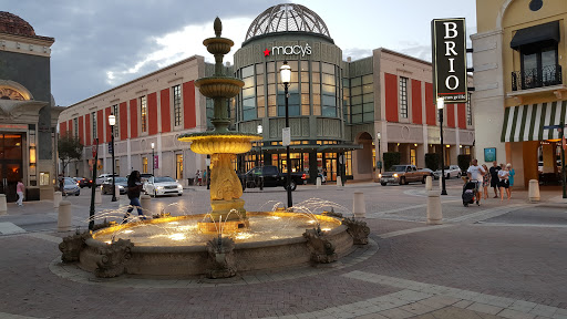 Shopping Mall «CityPlace», reviews and photos