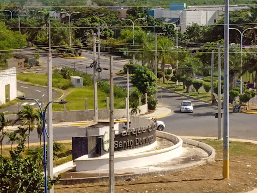 Humidity Santo Domingo