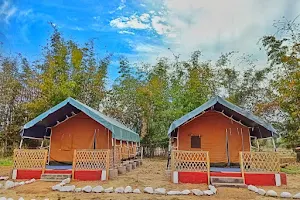 Kodom Bari Retreat, Kaziranga. image