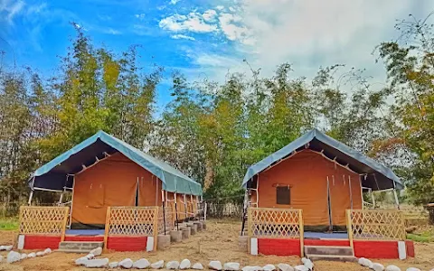 Kodom Bari Retreat, Kaziranga. image