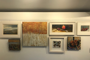 The Loft Gallery & Frames