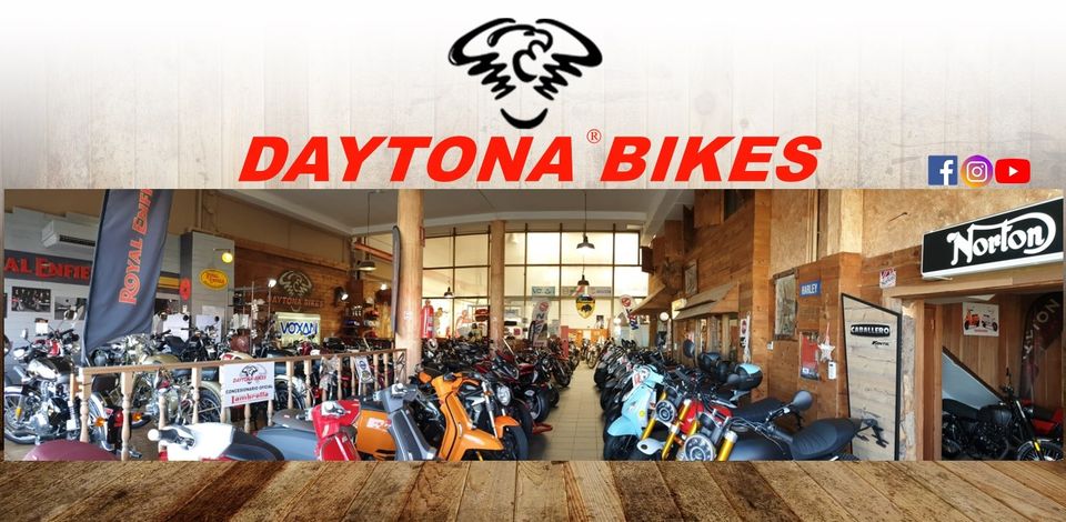 Daytona Bikes