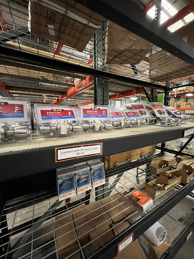 Thrift Store «East Cooper Habitat for Humanity ReStore», reviews and photos