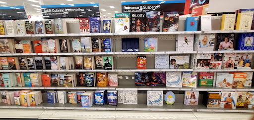 Department Store «Target», reviews and photos, 3100 Baldwin Park Blvd, Baldwin Park, CA 91706, USA