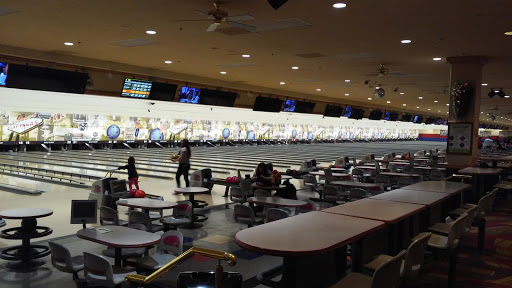 Bowling Alley «Gold Coast Bowling Center», reviews and photos, 4000 W Flamingo Rd, Las Vegas, NV 89103, USA