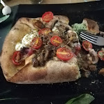 Photo n°1 de l'avis de Fabrizio. fait le 01/09/2019 à 23:07 sur le  Kalinikta - Natën e mirë à Piana degli Albanesi