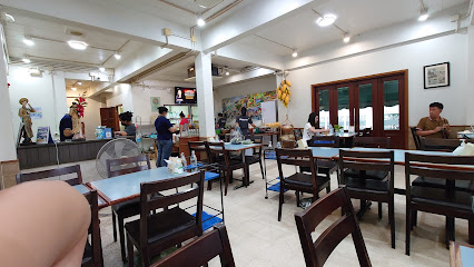 ร้านอาหารเวียดนามปทุมธานี