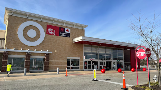 Department Store «Target», reviews and photos, 455 Carnegie Blvd, Malvern, PA 19355, USA